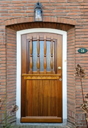 Getoogd werk & Rond werk